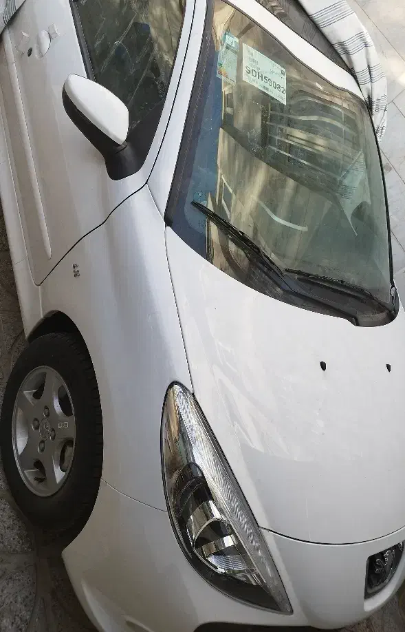 207 پاناروما ۱۴۰۴ صفر خشک با رینگ فول آپشن|خودرو سواری و وانت|اراک, |دیوار