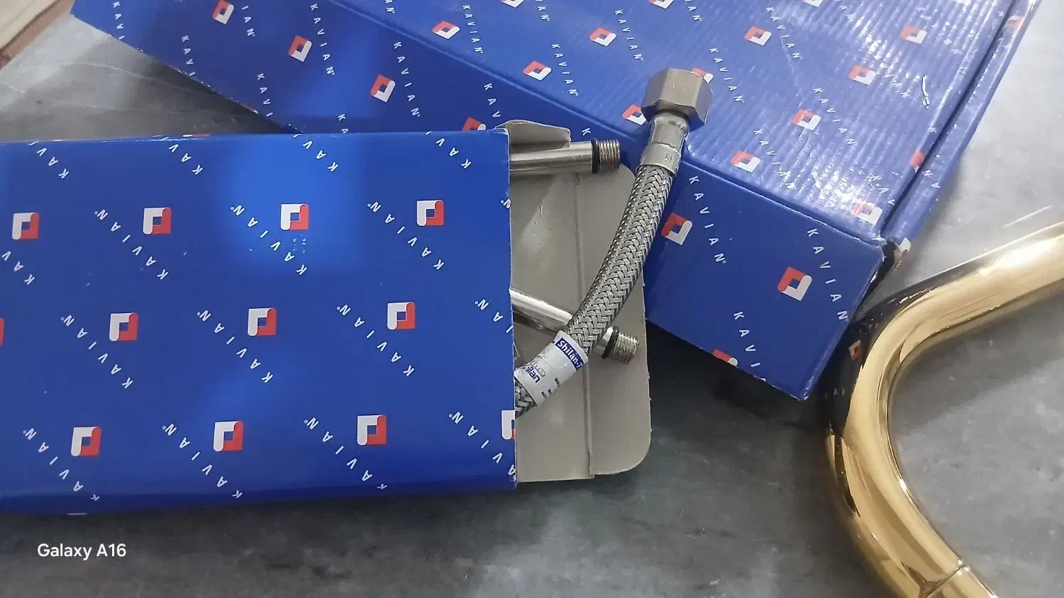 شیر آلات|مصالح و تجهیزات ساختمان|اسدآباد, |دیوار