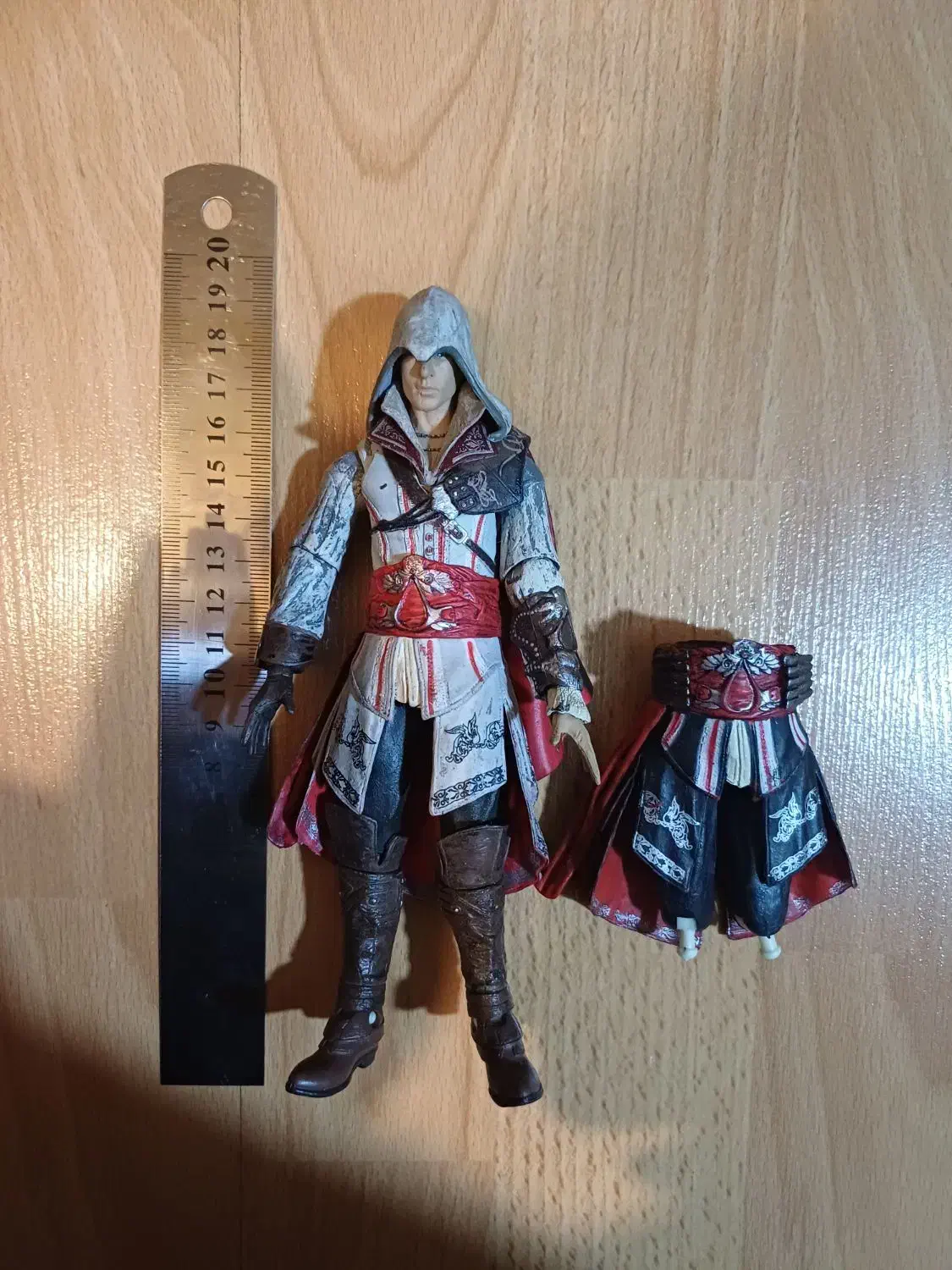 اکشن فیگور Assassin creed نصف قیمت|کلکسیون و سرگرمی|بندر ماهشهر, |دیوار