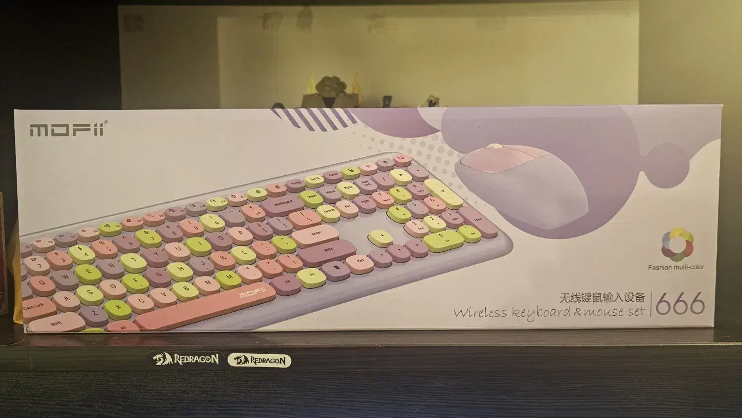 کیبرد مافی mafi|قطعات و لوازم جانبی رایانه|تهران, امجدیه (خاقانی)|دیوار