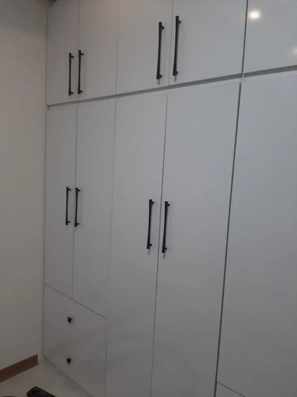 کمد دیواری انواع جاکفشی تحویل سه روزه|جاکفشی، کمد، دراور|تهران, توحید|دیوار