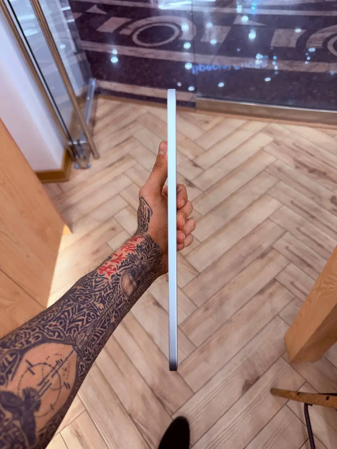 Pad 10th Generation (2022) 10.9 inch|تبلت|تهران, آسمان|دیوار