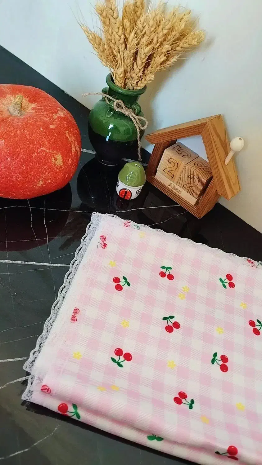 سفره پارچه ای|سفره، حوله، دستمال آشپزخانه|تهران, خانیآباد|دیوار