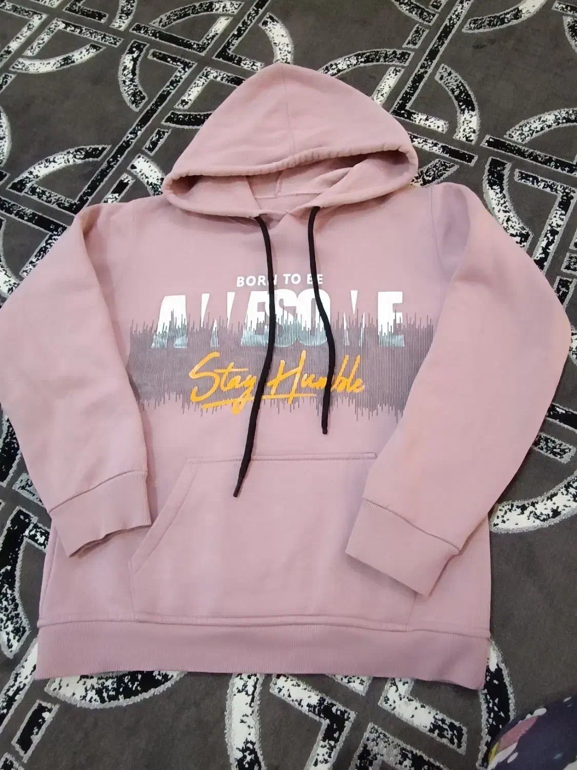 هودی بچه گانه|کفش و لباس بچه|برخوار, |دیوار