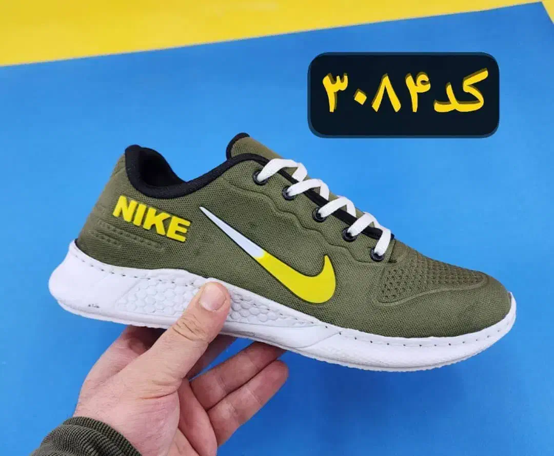 کتونی اسپرت|حراج|بندر امام خمینی, |دیوار