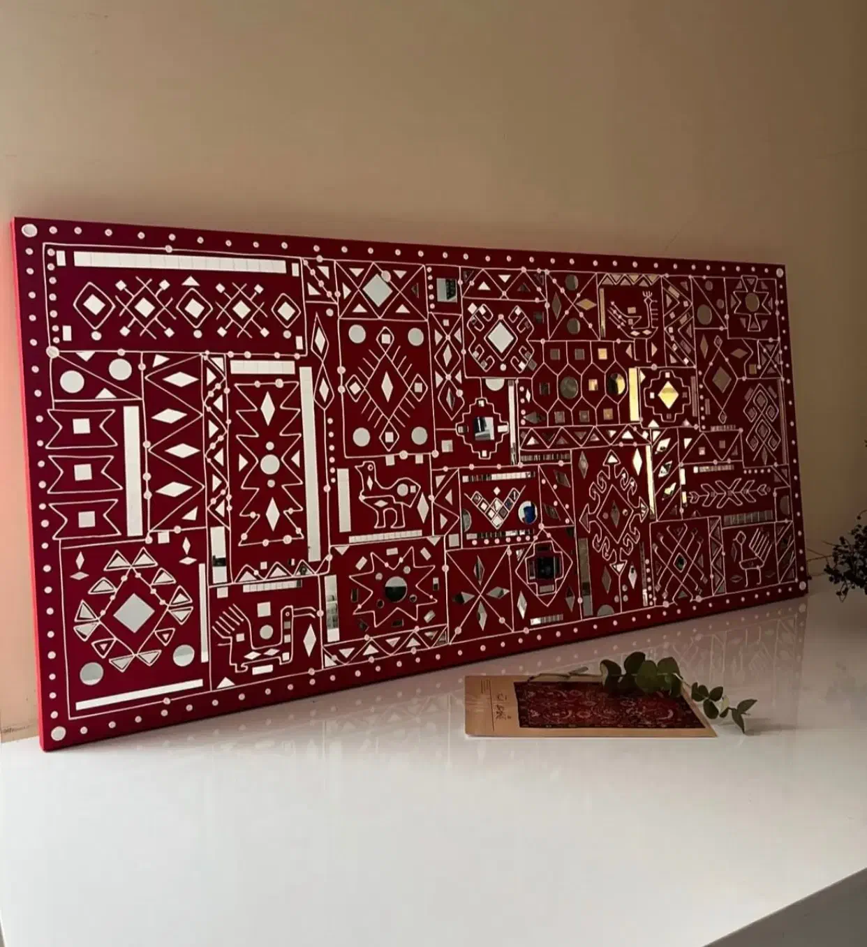 سفارش نقاشی مینیمال و لیپان|تابلو، نقاشی، عکس|اندیشه, اندیشه فاز ۲|دیوار