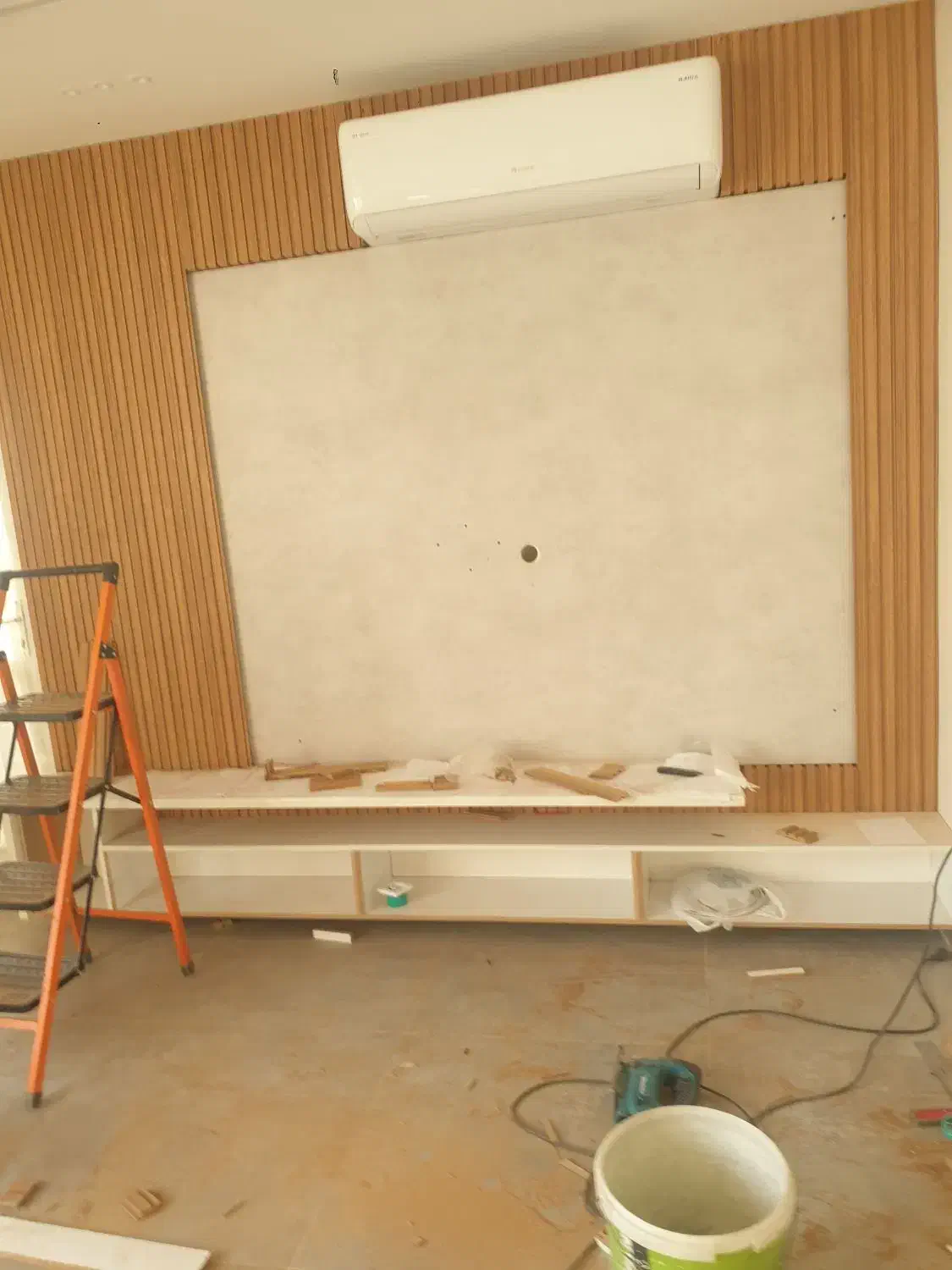 کناف کار کناف و نورپردازی دکوراسیون|خدمات پیشه و مهارت|شیراز, قصرالدشت|دیوار