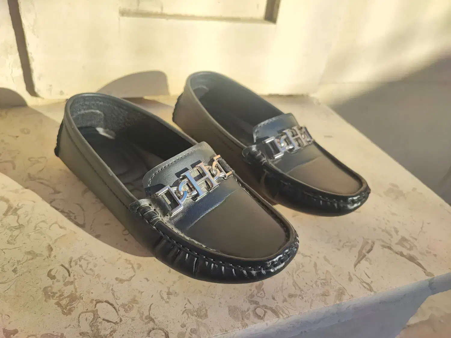 کفش کالج شماره 38|کیف، کفش، کمربند|گلبهار, شهر جدید گلبهار|دیوار