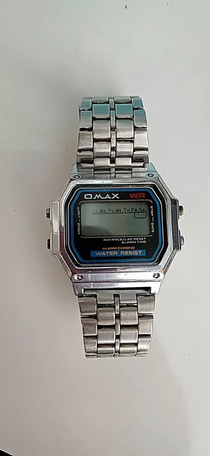 ساعت omax m283|ساعت|خواف, |دیوار