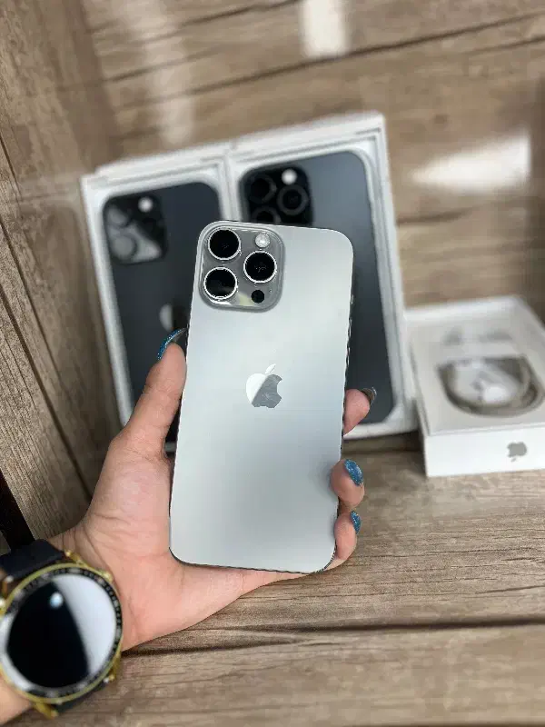 iphone16promax اقساط|موبایل|آبادان, |دیوار