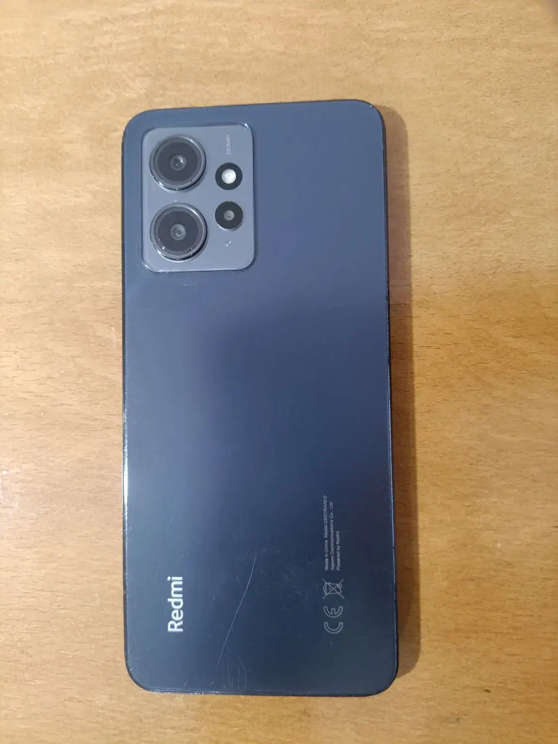 نوت 12|موبایل|ارومیه, |دیوار