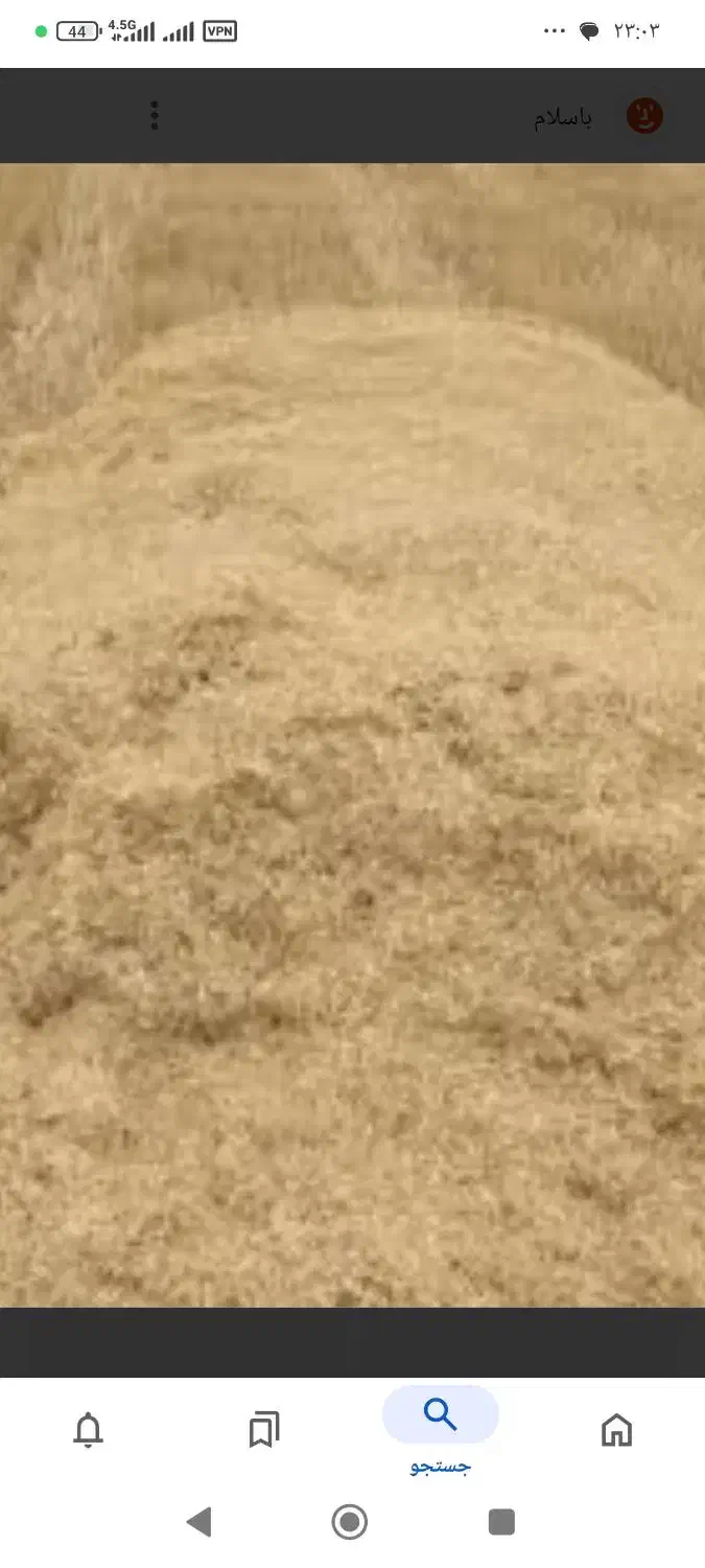 کاه گندم|خدمات باغبانی و درختکاری|پلدختر, |دیوار