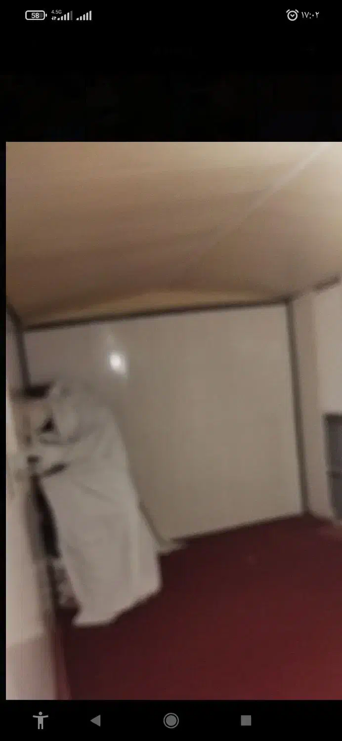 کانکس14متری|مصالح و تجهیزات ساختمان|کلاشی, |دیوار