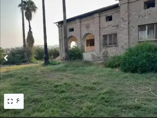 بنگله تاریخی سرمایه گذاری منحصربه فرددرمسجدسلیمان|فروش خانه و ویلا|مسجد سلیمان, |دیوار