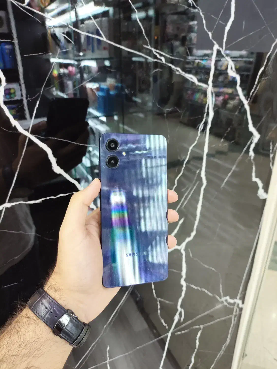 A06s 64 ram 4|موبایل|ورامین, ورامین|دیوار