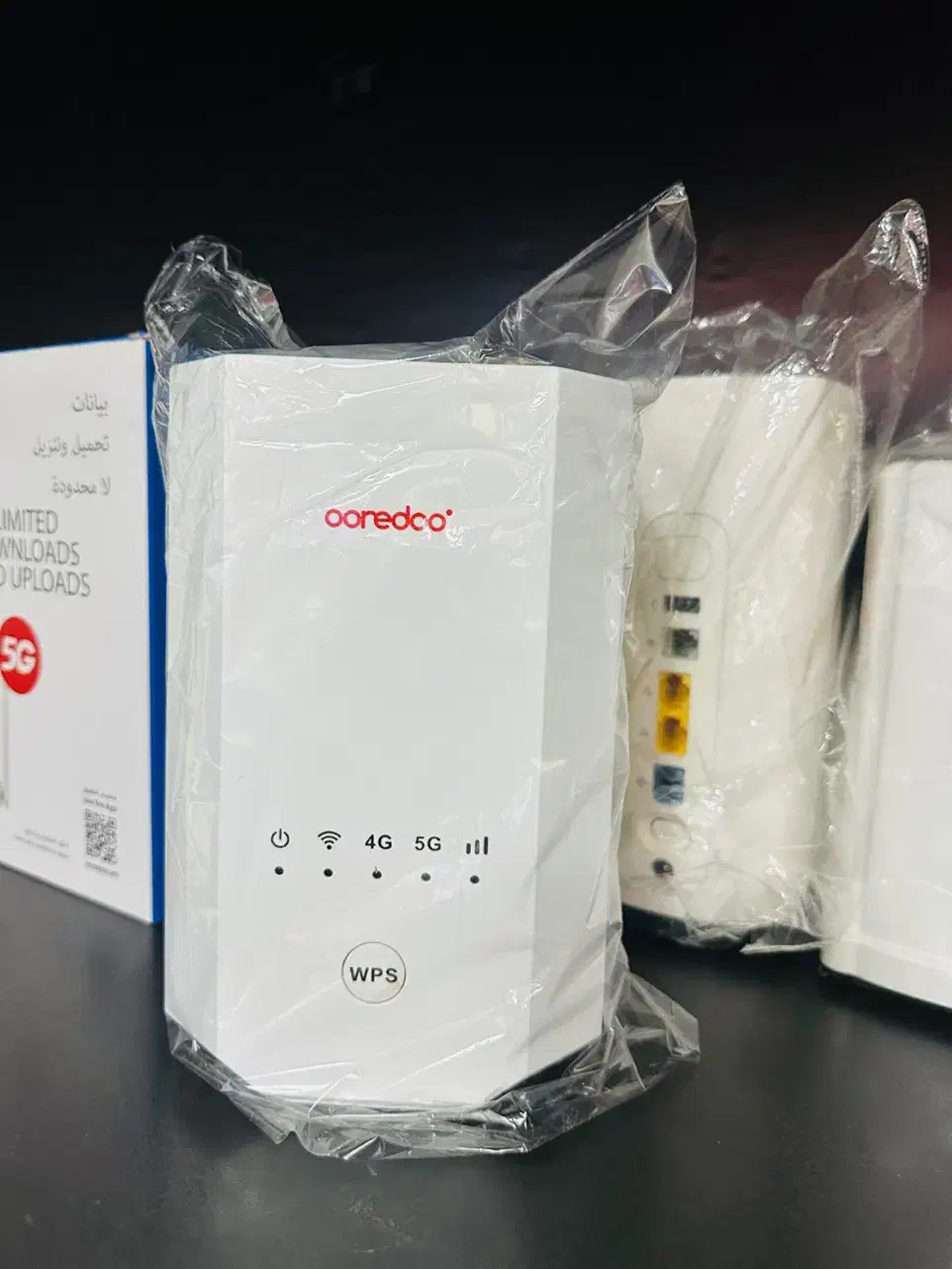 پرسرعت همیشه آنلاین بدون قطعی|مودم و تجهیزات شبکه|قدس, شهر‌قدس|دیوار