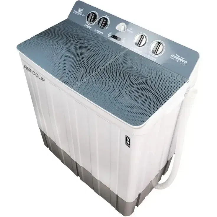 انواع لباسشویی دقلو ساخت ایران|ماشین لباسشویی و خشککن لباس|قشم, |دیوار