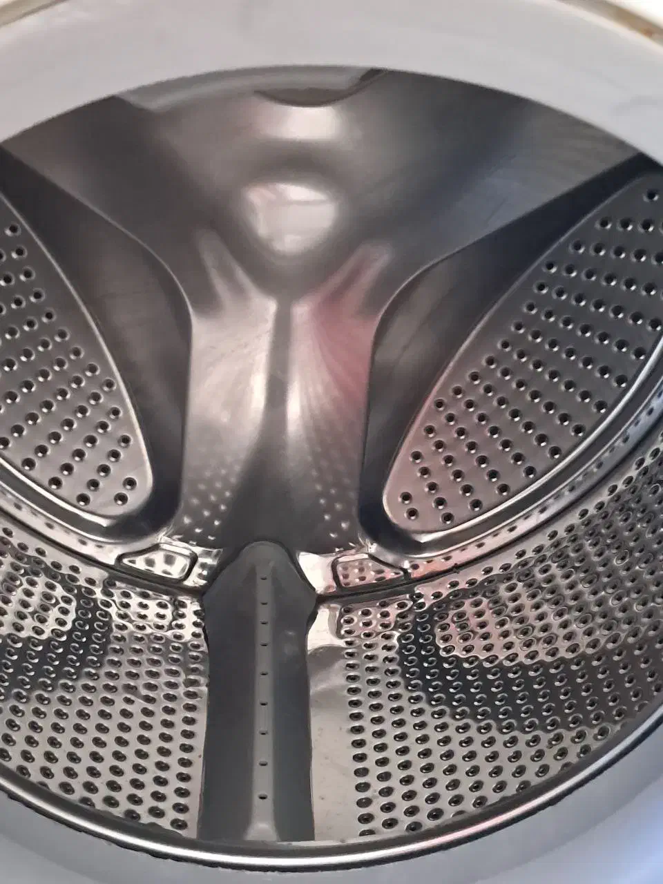 لباسشویی تمام اتوماتیک سامسونگ|ماشین لباسشویی و خشک‌کن لباس|گنبد کاووس, |دیوار