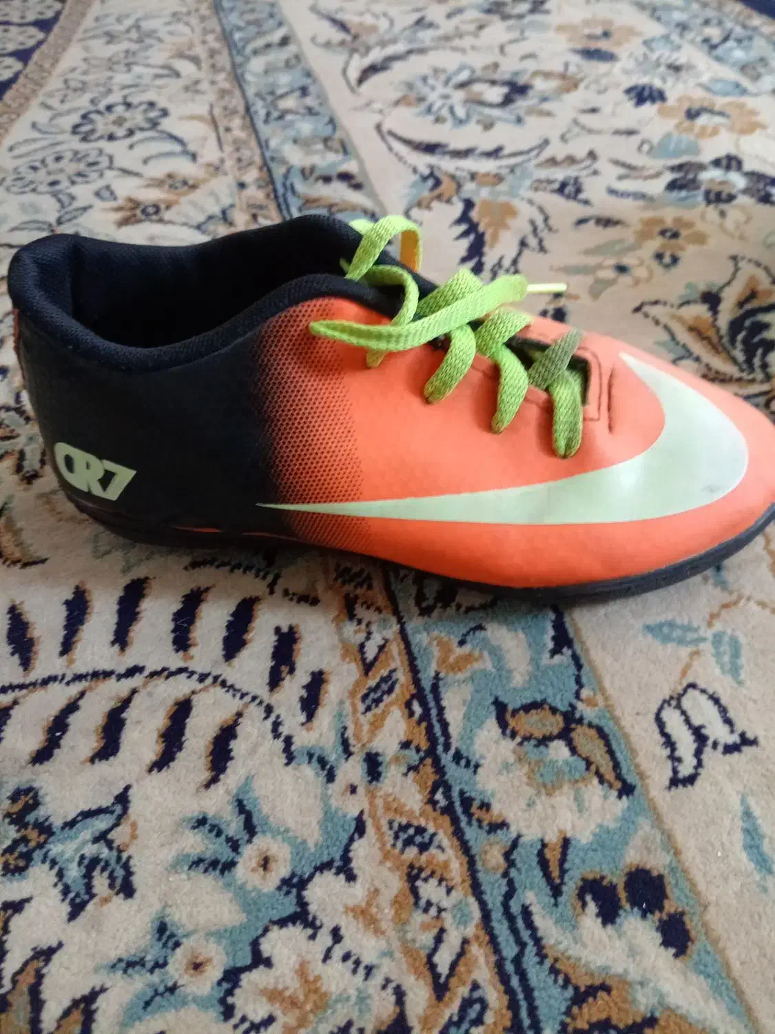 کفش ورزشی خارجی|کیف، کفش، کمربند|بیرجند, |دیوار