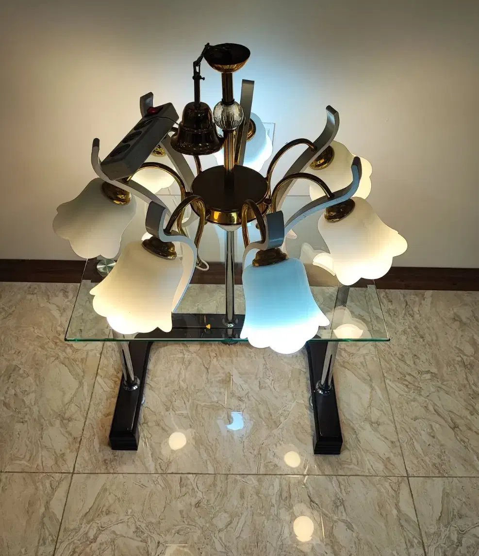 سینک گرانیتی لوستر لباسشویی|ماشین لباسشویی و خشک‌کن لباس|تهران, شهرک چیتگر|دیوار