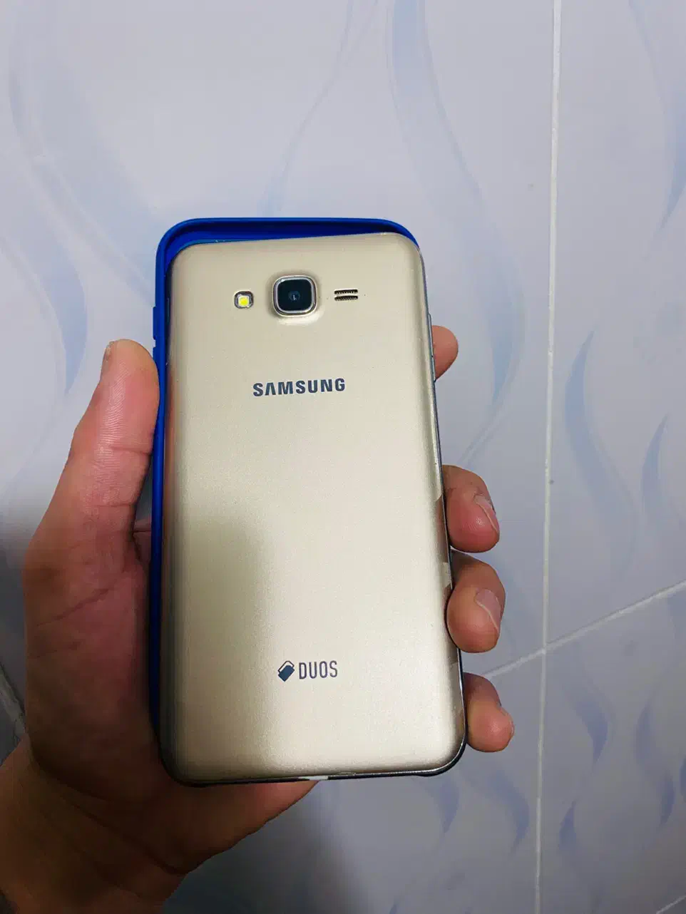 گوشی جی هفت دو سیم کارت|موبایل|خوی, |دیوار