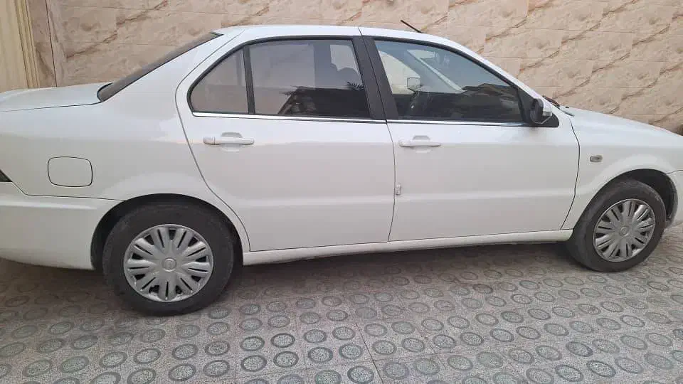 سمند سورن مدل 1403|خودرو سواری و وانت|بندر کنگان, |دیوار