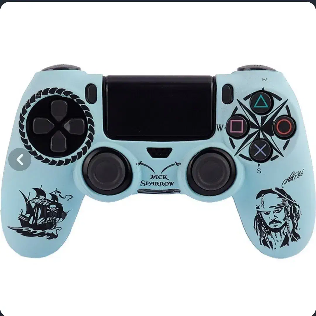 روکش پلی استیشن 4|کنسول، بازی ویدئویی و آنلاین|بجنورد, |دیوار