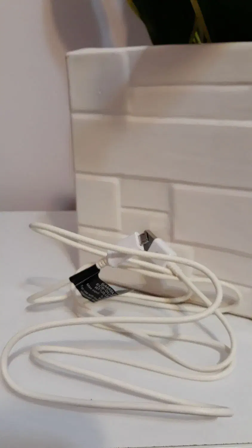 کابل اورجینال فست شارژ سامسونگ|لوازم جانبی موبایل و تبلت|گرگان, |دیوار