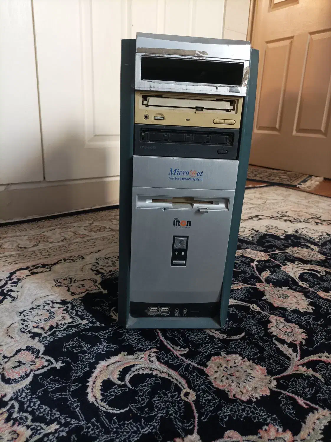 کامپیوتر|رایانه رومیزی|فردیس, شهرک وحدت|دیوار