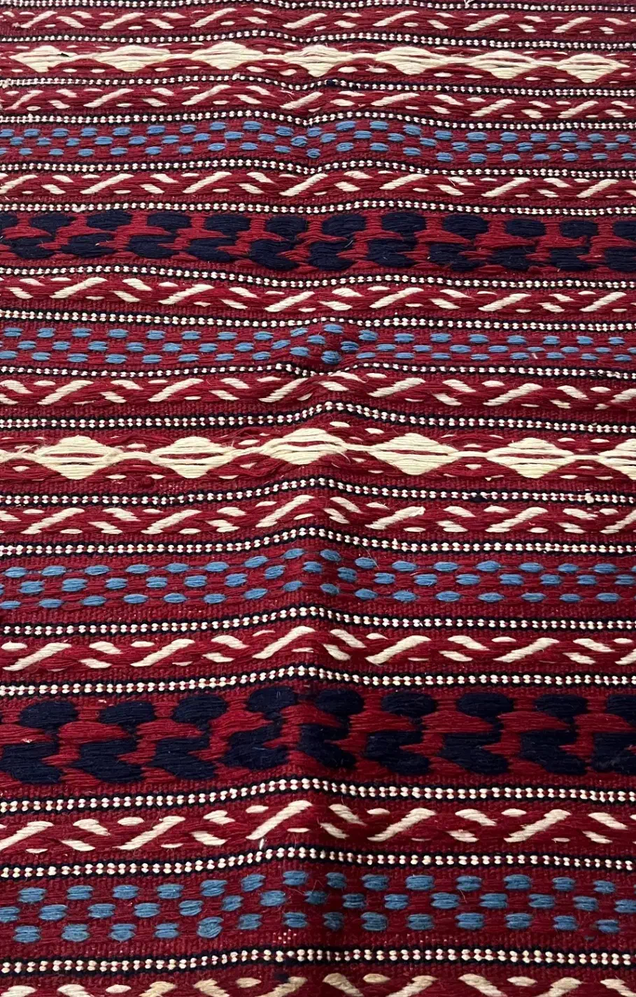 گلیم|گلیم، جاجیم، گبه|مشهد, کلاهدوز|دیوار