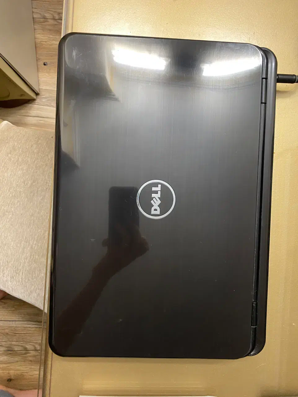 لپتاپ Dell inspiron N5110|رایانه همراه|تهران, منیریه|دیوار