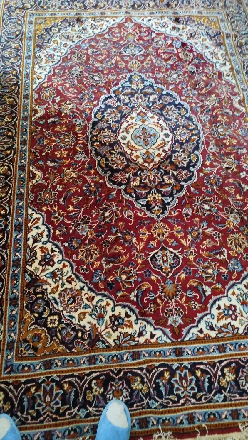 فرش ماشینی شش متری|فرش|اردبیل, |دیوار