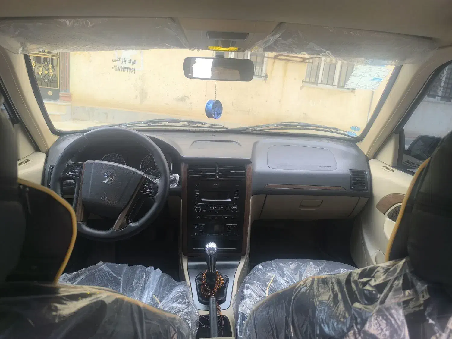 پارس tu5 مدل 1401|خودرو سواری و وانت|جوانرود, |دیوار