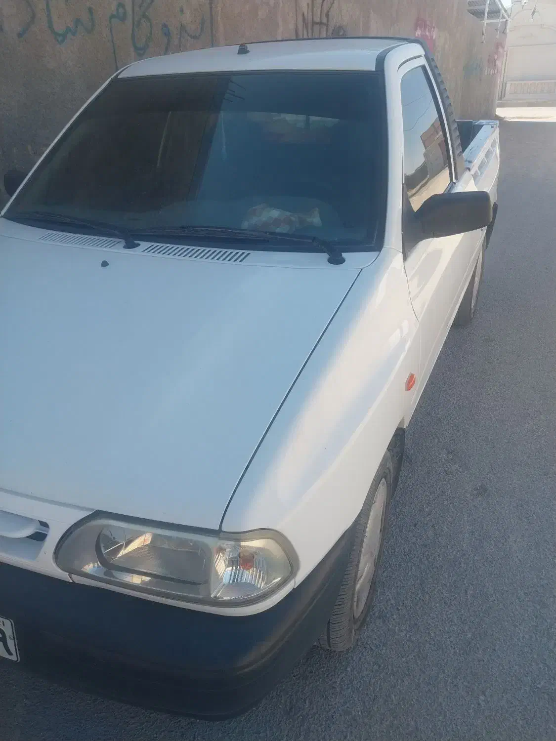 پراید۱۴۰۰|خودرو سواری و وانت|بهبهان, |دیوار