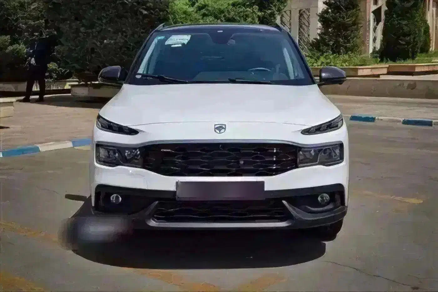 *ری را RIRA مدل ۱۴۰۴* کارت طلایی،گارانتی فعال|خودرو سواری و وانت|ورامین, ورامین|دیوار