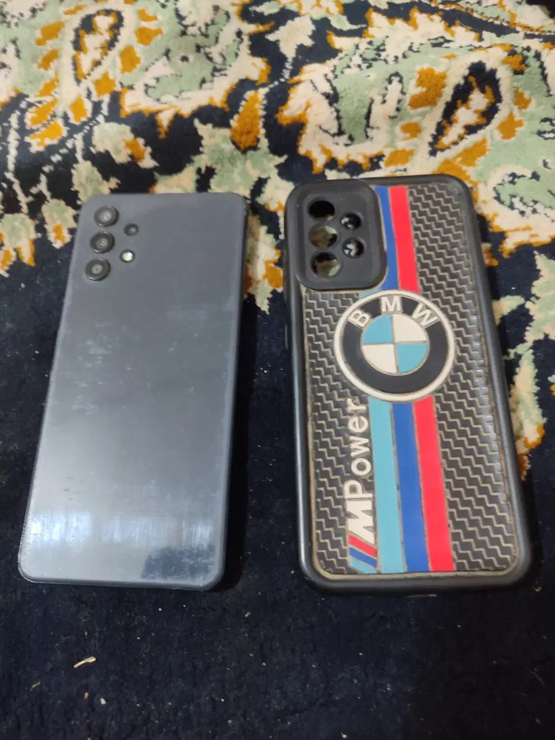 گوشی سامسونگ a32|موبایل|شهریار, رزکان|دیوار