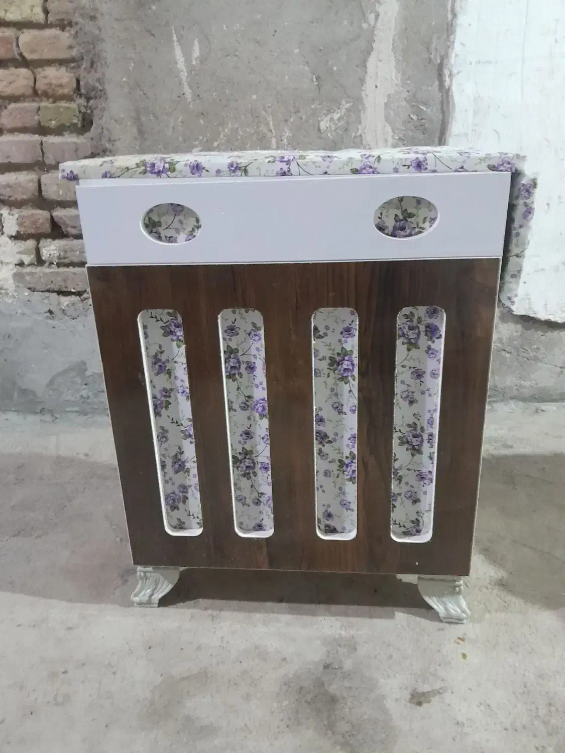 میز اتو کمد دار|اتو و لوازم اتو|اردبیل, |دیوار