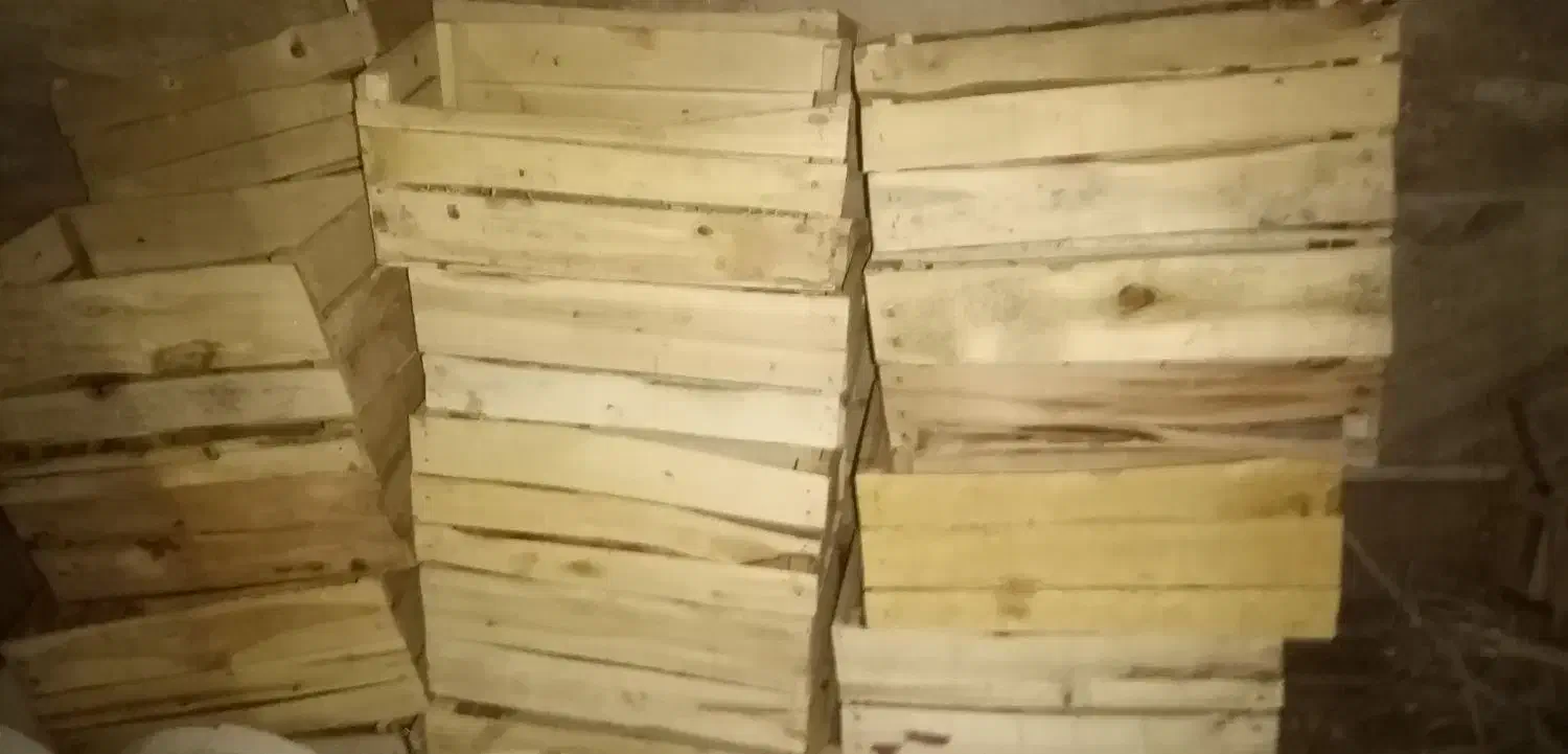 جعبه چوبی|صنایع دستی و سایر لوازم تزئینی|قائن, |دیوار