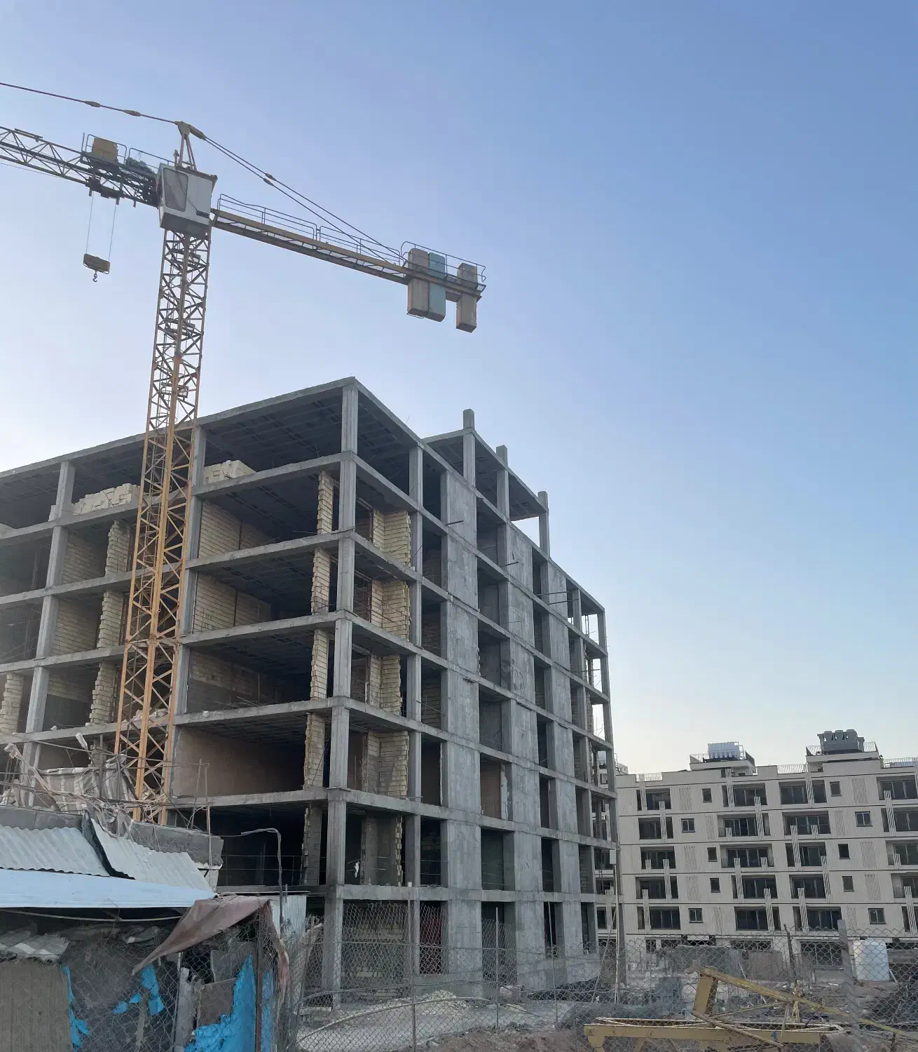 اپارتمان۱۲۵ متر گل نرگس سه راه حکیم نظامی|فروش آپارتمان|اصفهان, شهرک گل نرگس|دیوار
