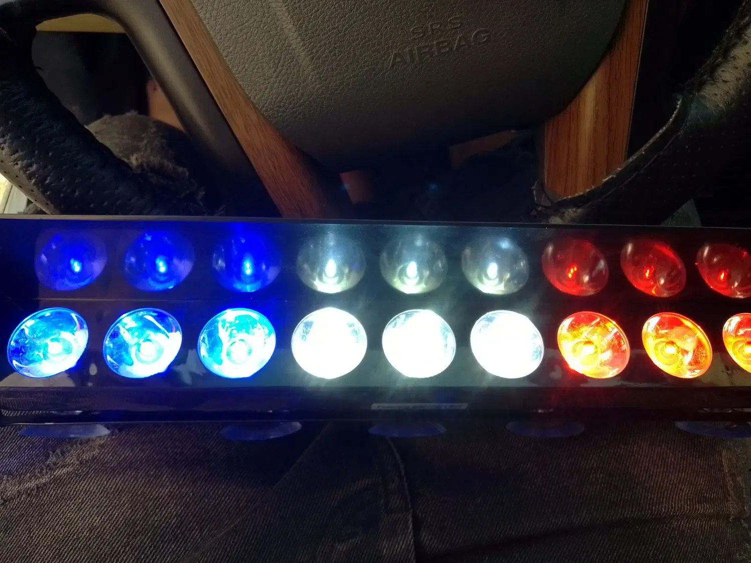 چراغ هدلایتی|قطعات یدکی و لوازم جانبی|شوش, |دیوار