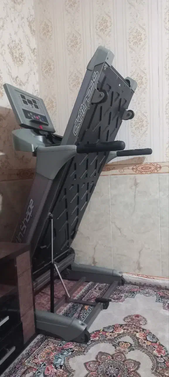 تردیمل ارکید اینشیپ تایوانی کم کارکرد|تجهیزات ورزشی|شاهدشهر, |دیوار