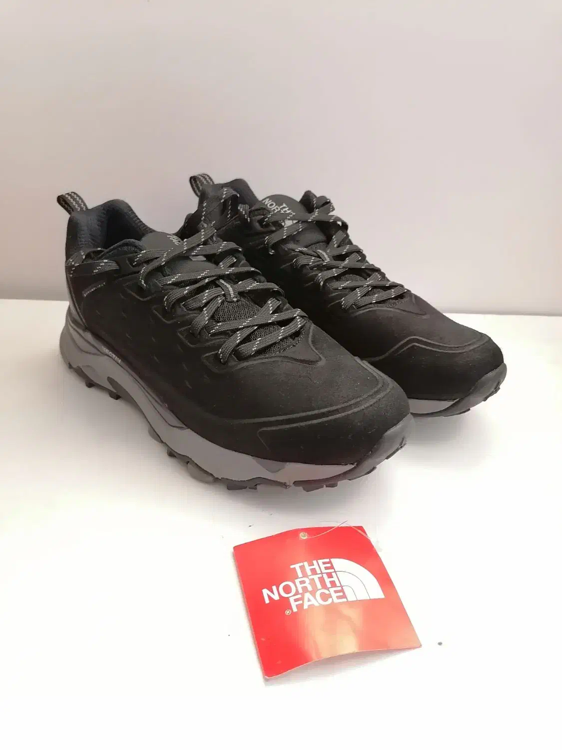 کتونی ارجینال نورث فیس The North Face|کوهنوردی و کمپینگ|تهران, شهرک فردوس (حسینی)|دیوار