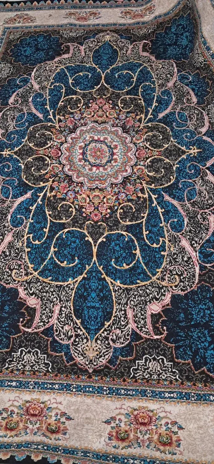 فرش 9 متری|فرش|قدس, شهر‌قدس|دیوار