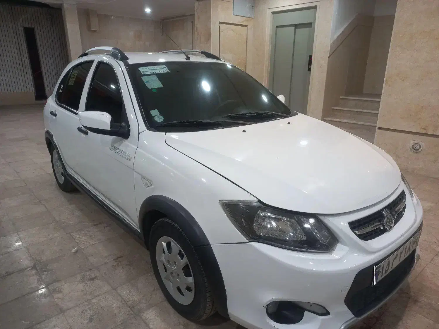 کوئیک ۱۴۰۰|خودرو سواری و وانت|سبزوار, سجاد|دیوار