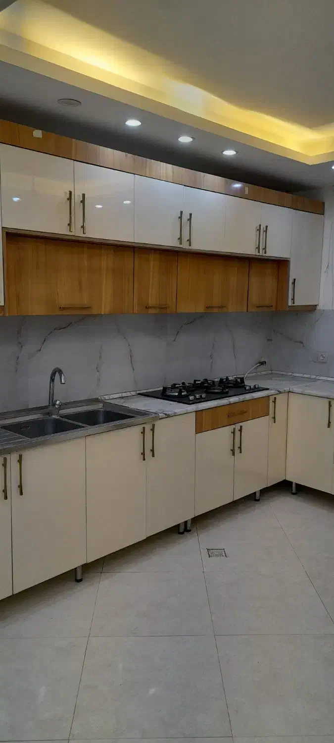 ویلایی ۱۴۵متر سه خوابه بلوار باهنر|فروش خانه و ویلا|تربتحیدریه, یحیی آباد|دیوار