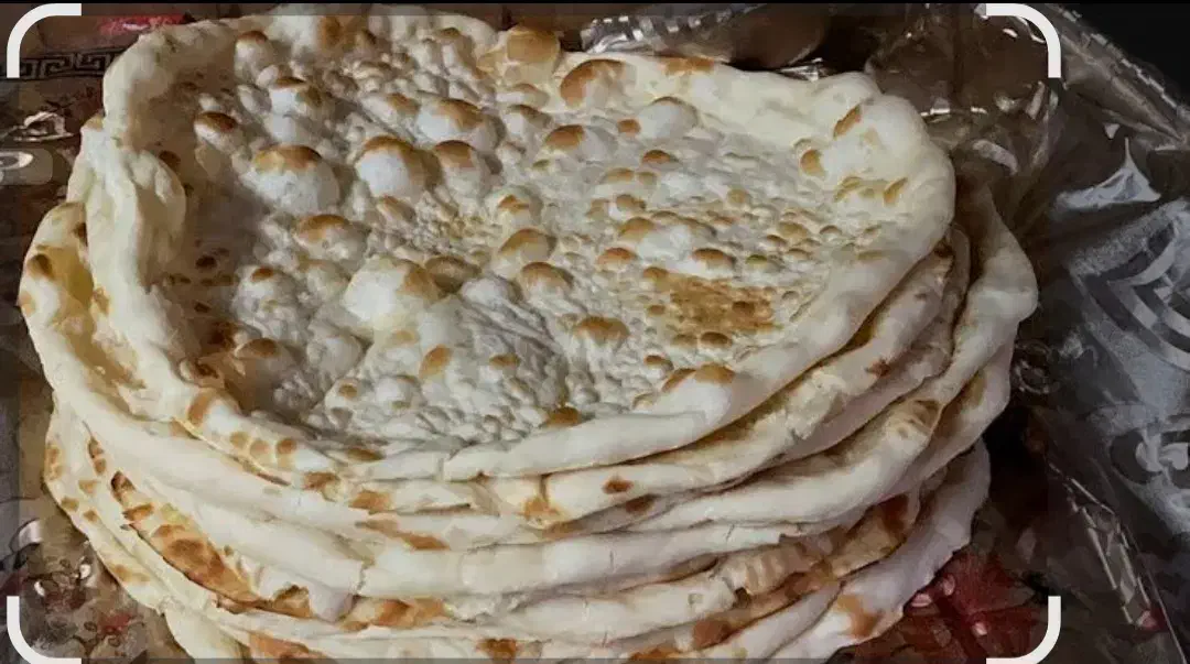 نان محلی|عمدهفروشی|شهرکرد, |دیوار