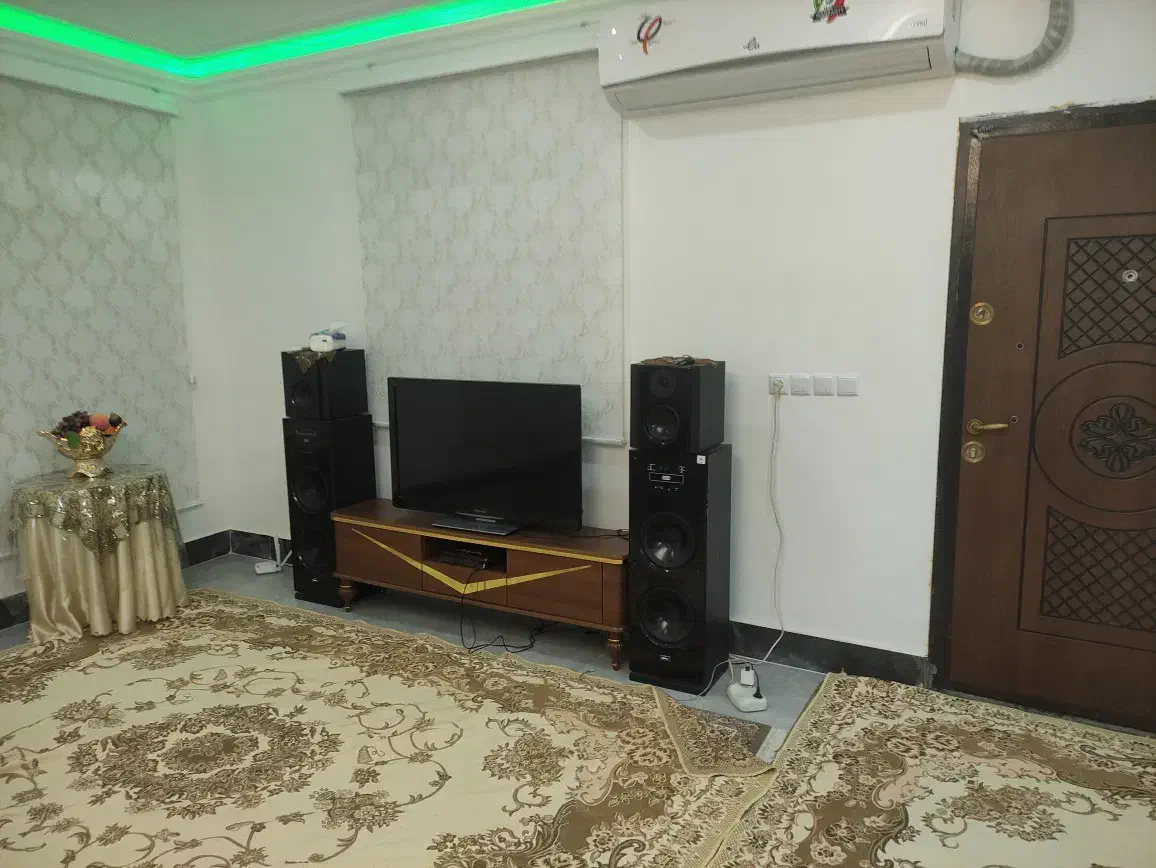 سوییت ویلایی دربست|اجارهٔ کوتاهمدت آپارتمان و سوئیت|ساوه, |دیوار