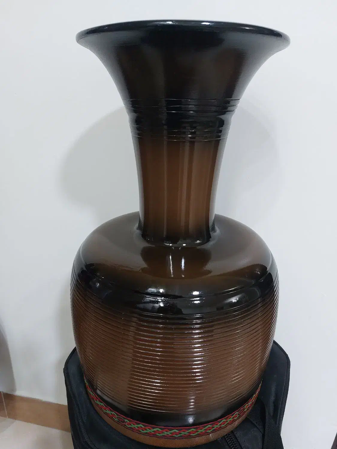 تنبک شیرانی ، حلمی|سازهای سنتی|تهران, وردآورد|دیوار