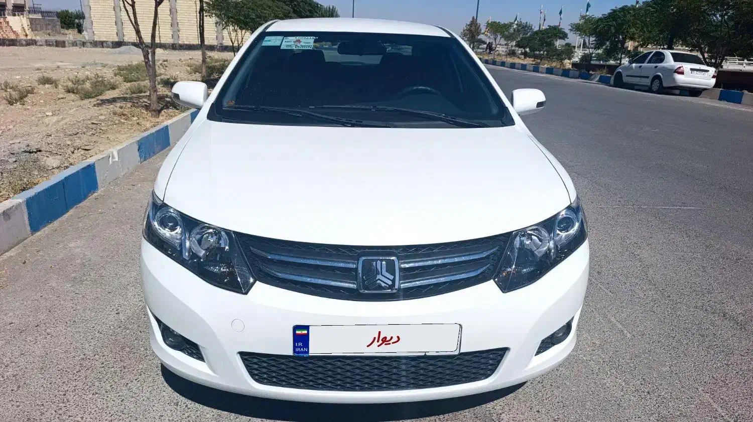 آریو98 دنده دستی کارکرد45 هزارتا بدون رنگ و ضربه|خودرو سواری و وانت|اصفهان, بهارستان|دیوار