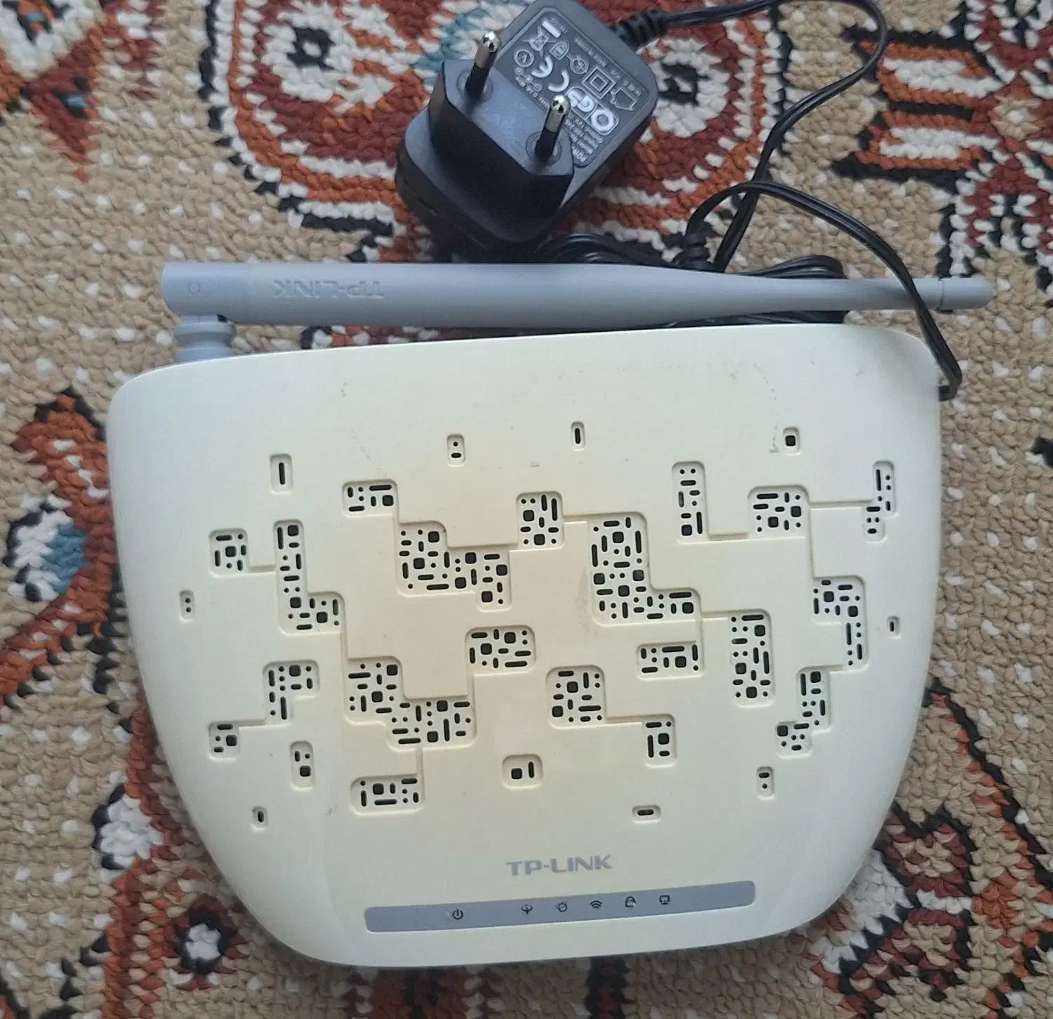 مودم|مودم و تجهیزات شبکه|شازند, |دیوار